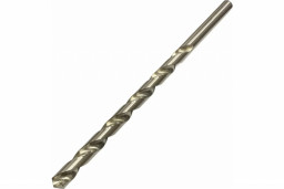Сверло по металлу 8х300мм HSS VERTEXTOOLS (1 шт)