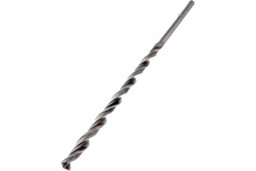 Сверло с ц/х удлиненное 5,0 L 132 mm VERTEXTOOLS (10/ 200/ 1000)