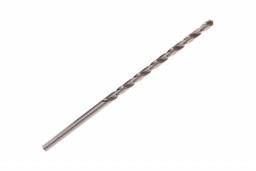 Сверло с ц/х удлиненное 6,0 L 139 mm VERTEXTOOLS (10/ 200)