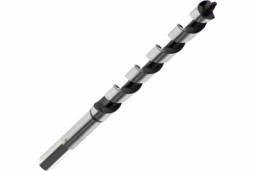 Сверло спиральное по дереву 18*220 "TORGWIN"