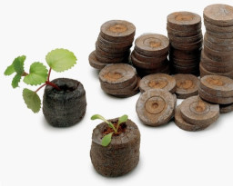 Таблетка торфяная JIFFY-7 33мм