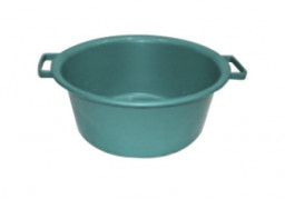 Таз 16 л ПЭ Радуга в ассортименте