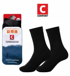 Термоноски NORDCITY COMFORT 