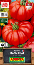 Томат Марманде 0,2 гр Аэлита