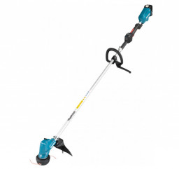 Триммер аккумуляторная LXT BL 18В J-рукоятка d-30см M8xLH  MAKITA