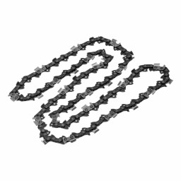 Цепь для бензопилы ПЦБ-5245, шина 45 см (18") шаг 0.325", паз 1.5 мм, 72 звена Сибртех