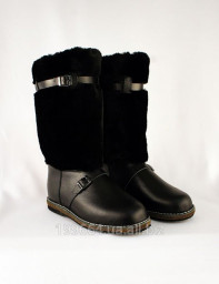 Унты мужские