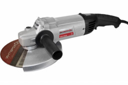 УШМ ИНТЕРСКОЛ 2324М 4х4 КВАДРО