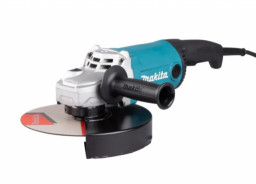 УШМ MAKITA GA9090N угловая 230мм 2200Вт 6600 об/мин