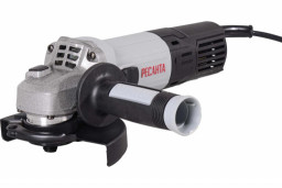 УШМ РЕСАНТА 125/1100 ПП