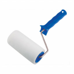 Валик 200 мм поролон с ручкой (D-48 мм) СИБРТЕХ