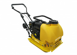 Виброплита HUTER VP-110W 