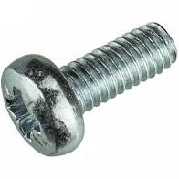 Винт М6*70 п/ц  DIN7985