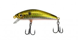 Воблер Namazu Shinga, L-70мм, 8 г, минноу, тонущий (0-1,5м), цвет №13