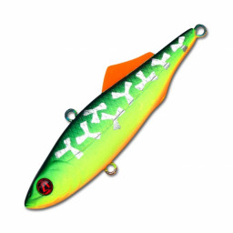 Воблер Pontoon21, Bet-A Vib, 61 Nano Sound, 61мм, 14.5гр. (P21-BetaVIB-61NS-070F)