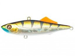 Воблер Pontoon21, Kalikana Vib, 58 Nano Sound, 58мм, 11гр. (P21-KalikVIB-58NS-007F)