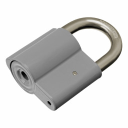 Замок навесной ЗН2-26 50 мм СИБРТЕХ