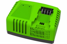 Зарядное устройство Greenworks G40UC5 40В 5А