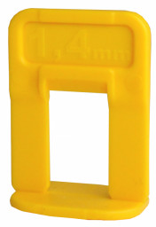 Зажим PROFI Ворота 1,4 мм 100 шт в упаковке